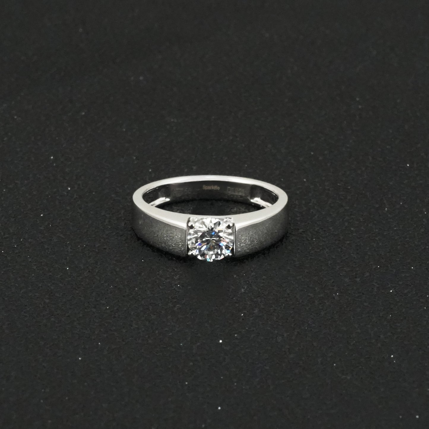 Man's Wedding Bands