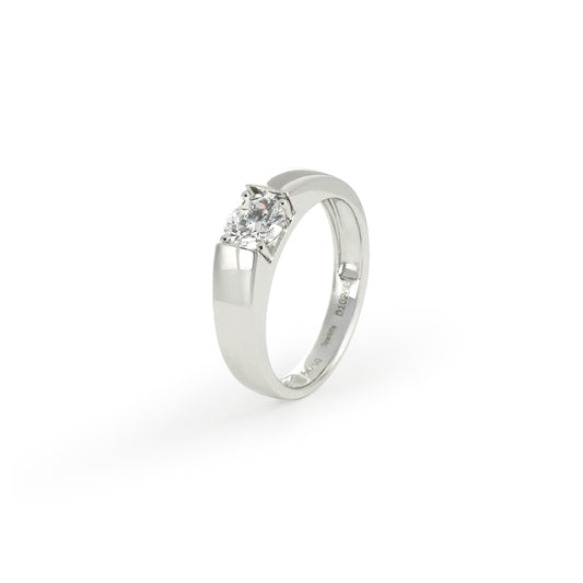Man's Wedding Bands