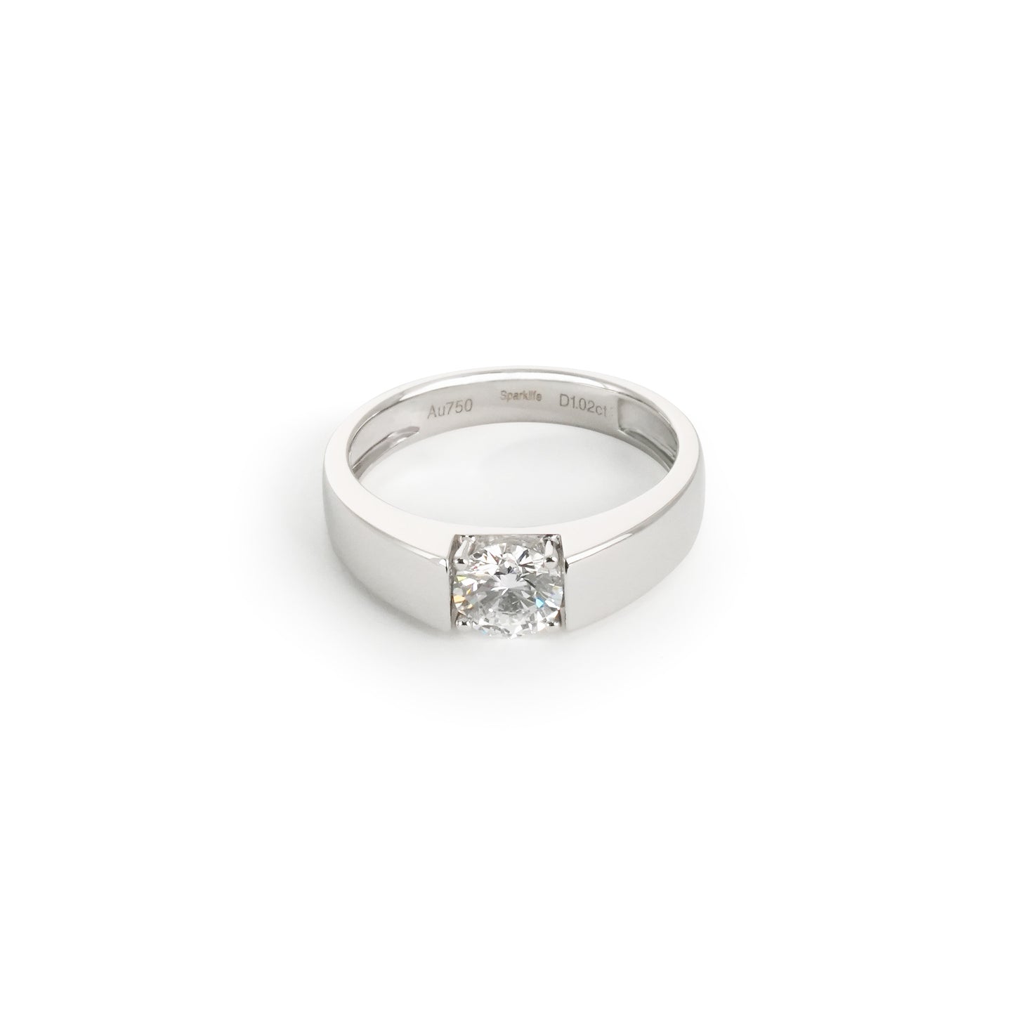 Man's Wedding Bands
