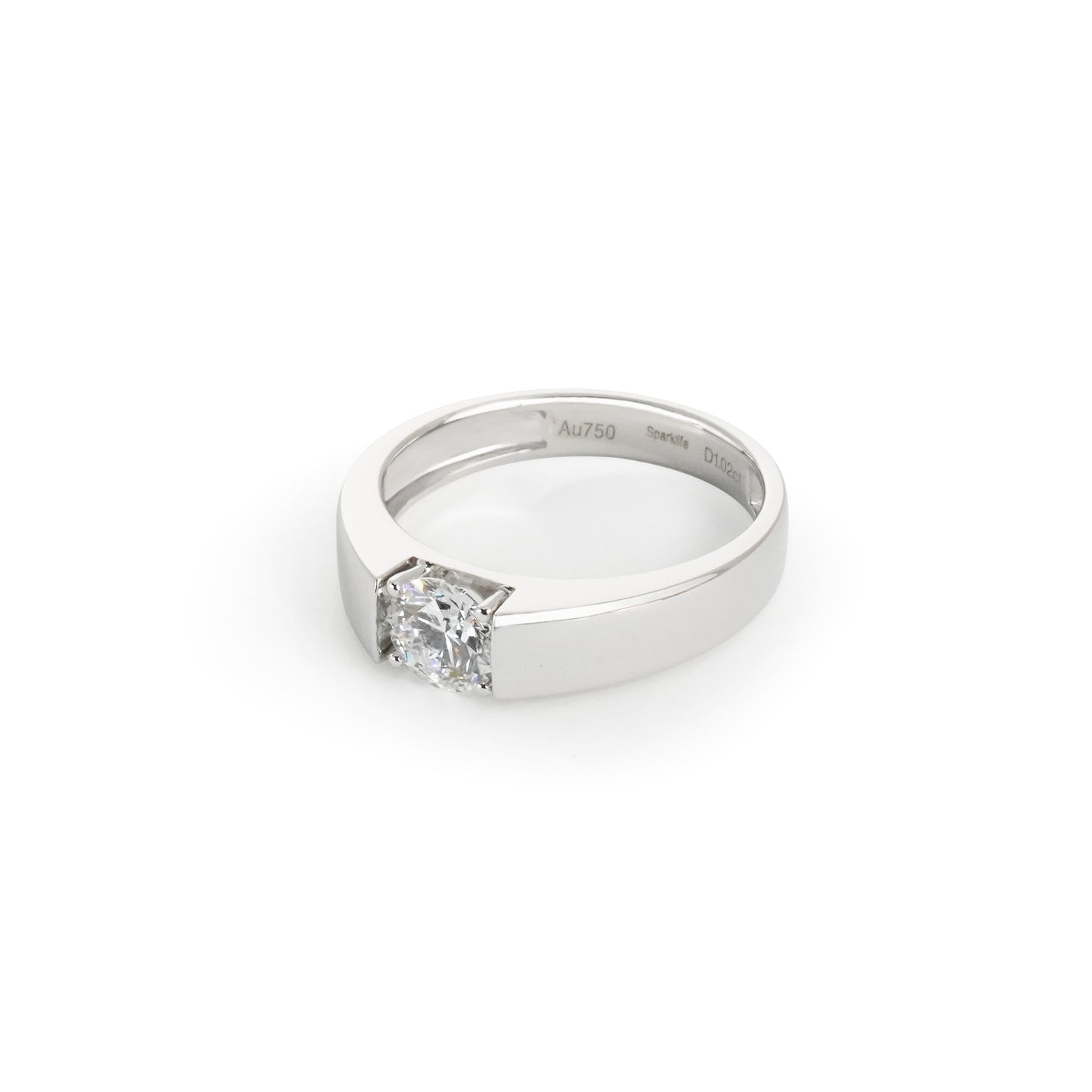Man's Wedding Bands