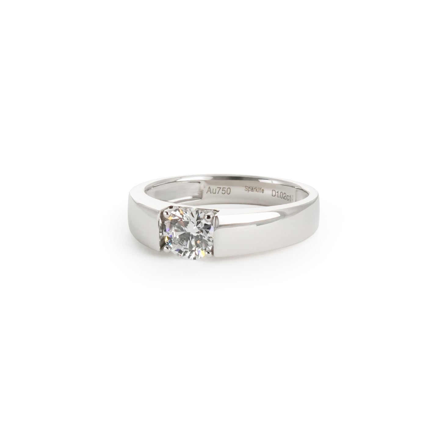 Man's Wedding Bands