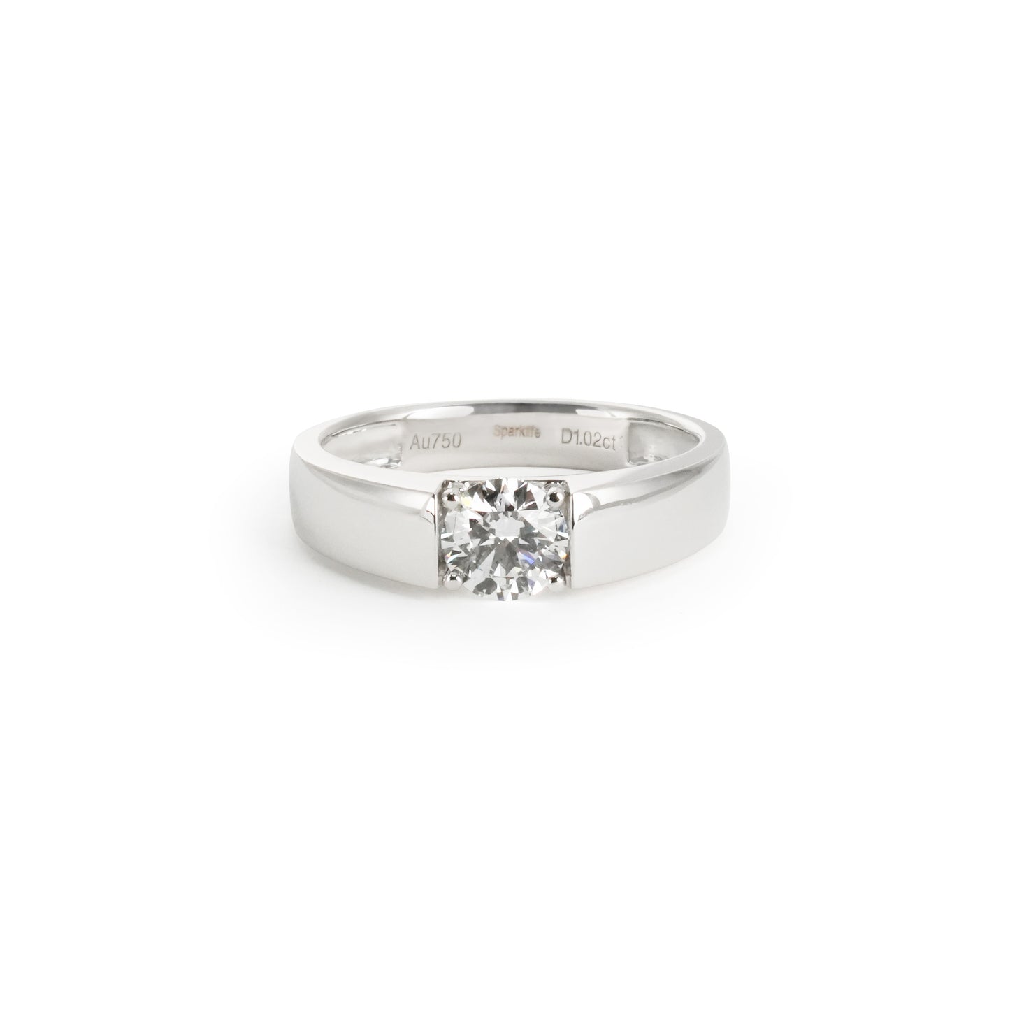 Man's Wedding Bands