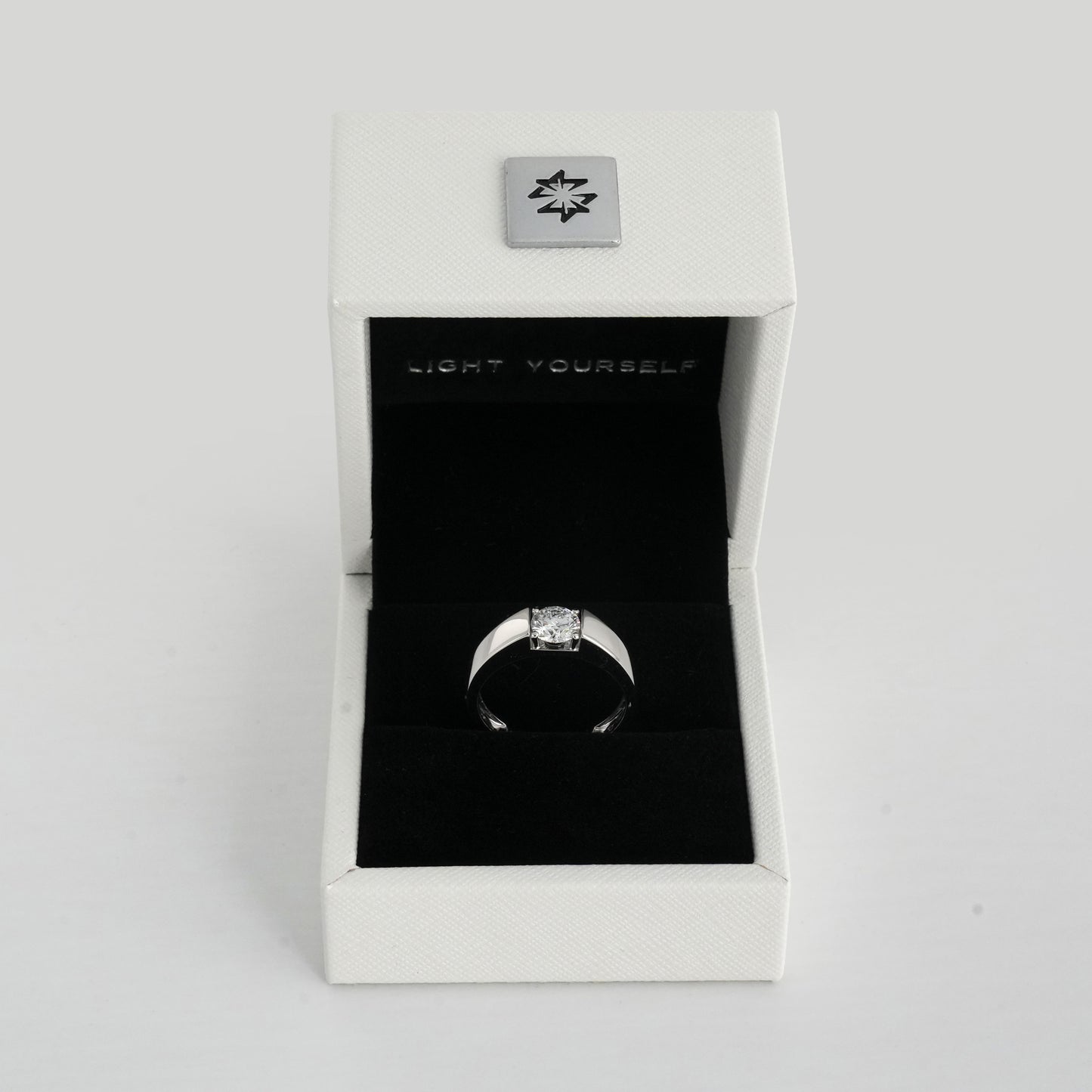 Man's Wedding Bands