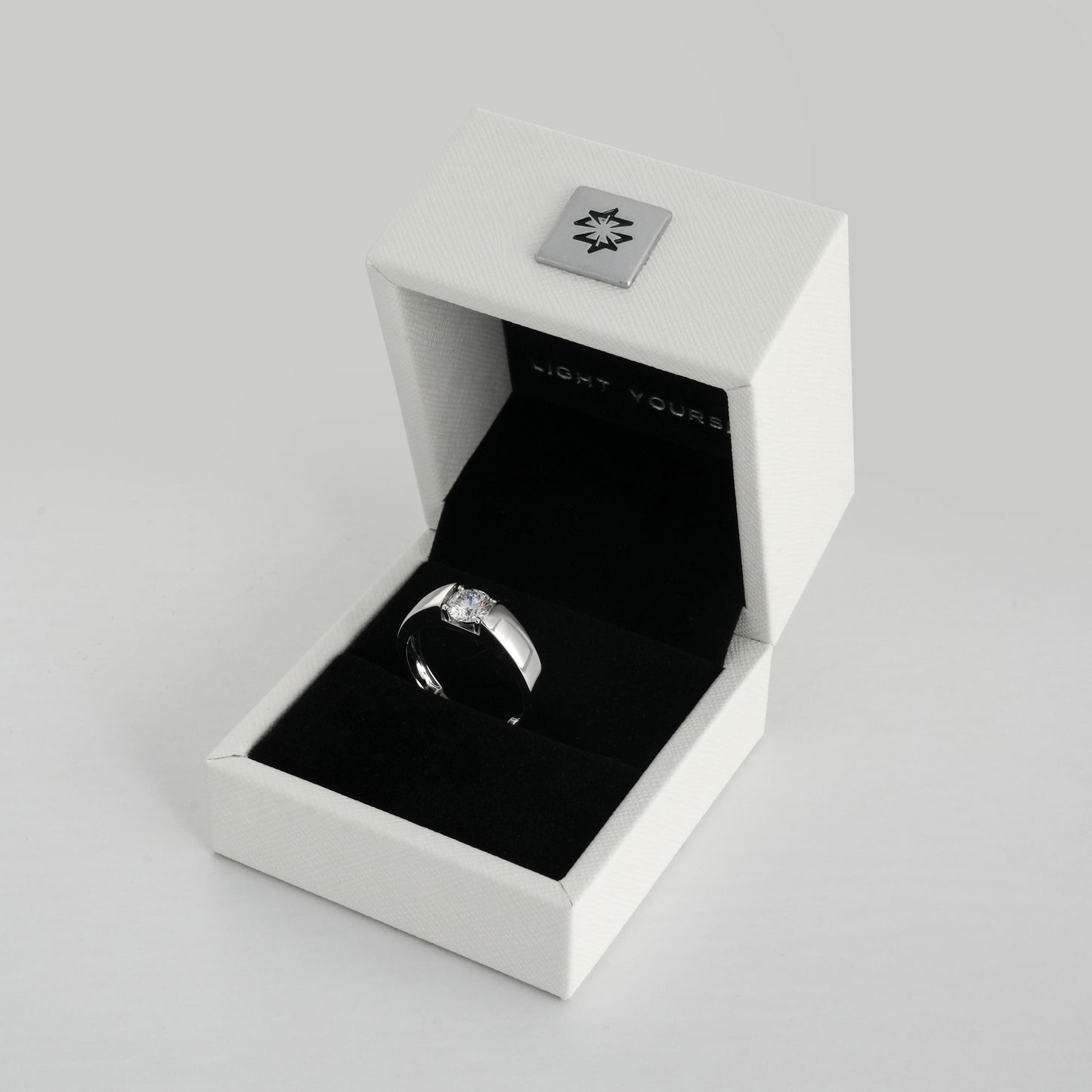 Man's Wedding Bands