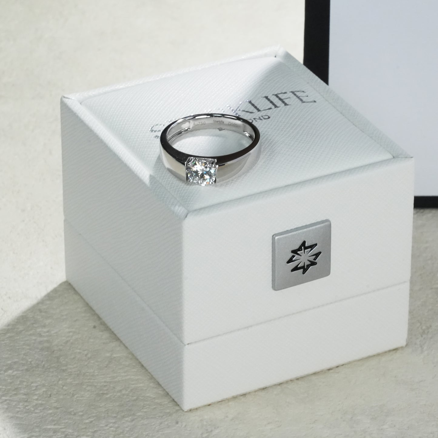 Man's Wedding Bands