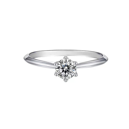 Radiance of the Star Lab-Grown Diamond Ring